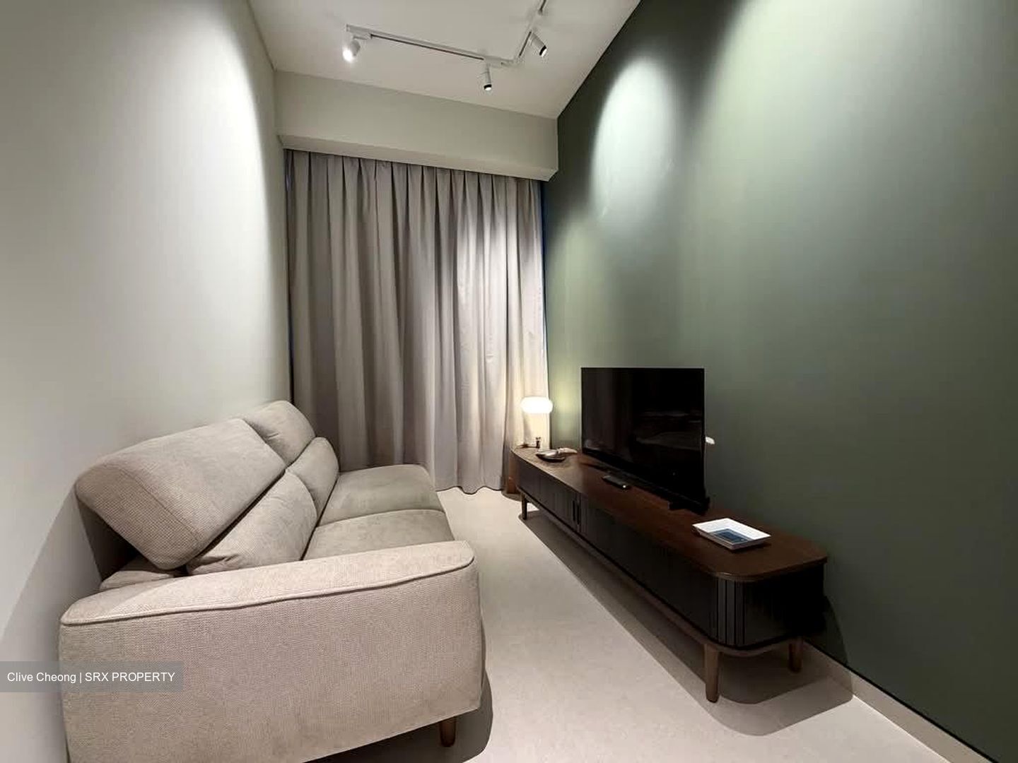 Teck Chye Terrace (D19), Apartment #534542241